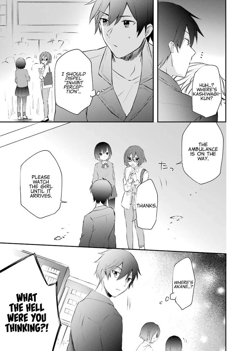 Kikanshita Yuusha no Gojitsudan Chapter 3 page 7