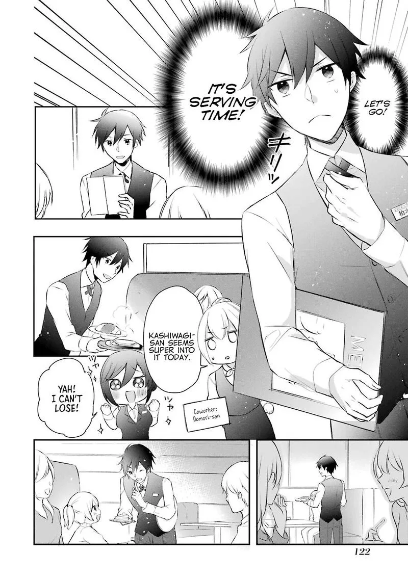 Kikanshita Yuusha no Gojitsudan Chapter 3 page 24