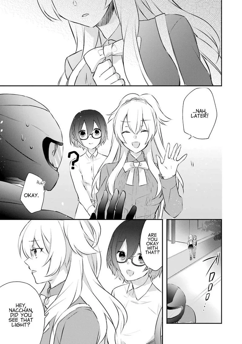 Kikanshita Yuusha no Gojitsudan Chapter 3 page 15