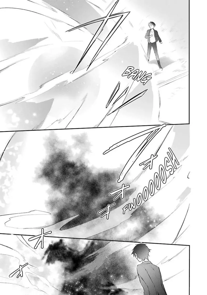 Kikanshita Yuusha no Gojitsudan Chapter 4 page 7