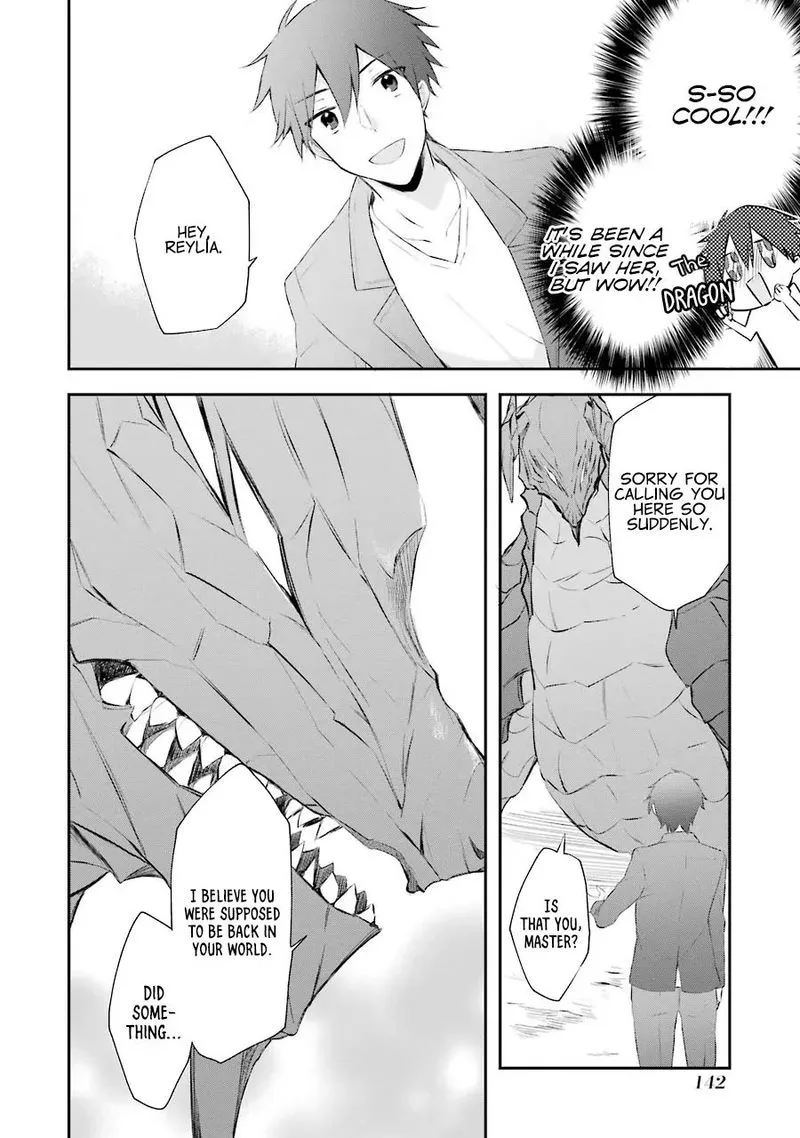 Kikanshita Yuusha no Gojitsudan Chapter 4 page 9