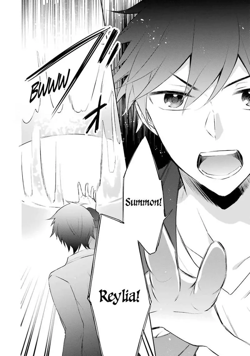 Kikanshita Yuusha no Gojitsudan Chapter 4 page 6