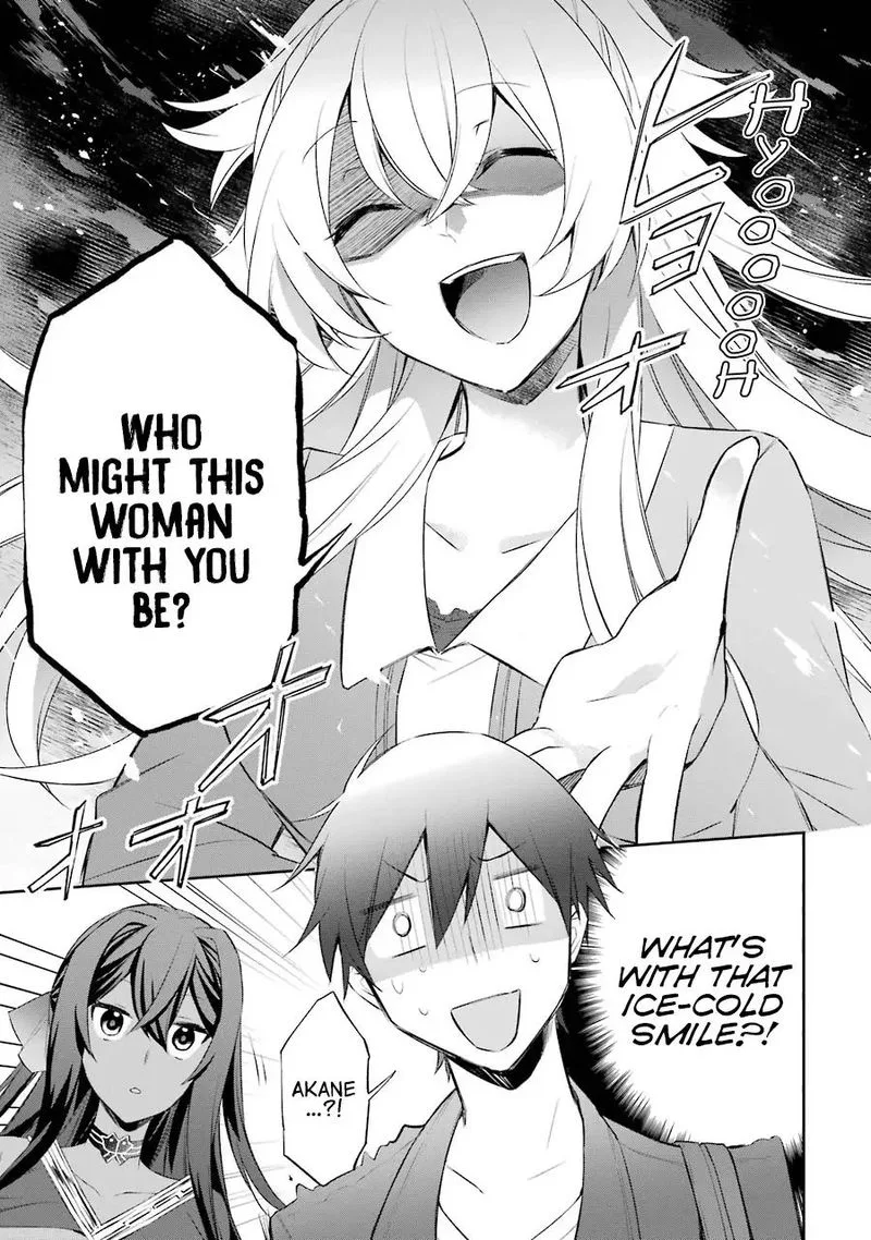 Kikanshita Yuusha no Gojitsudan Chapter 4 page 26