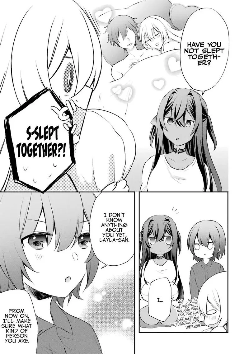 Kikanshita Yuusha no Gojitsudan Chapter 5 page 25