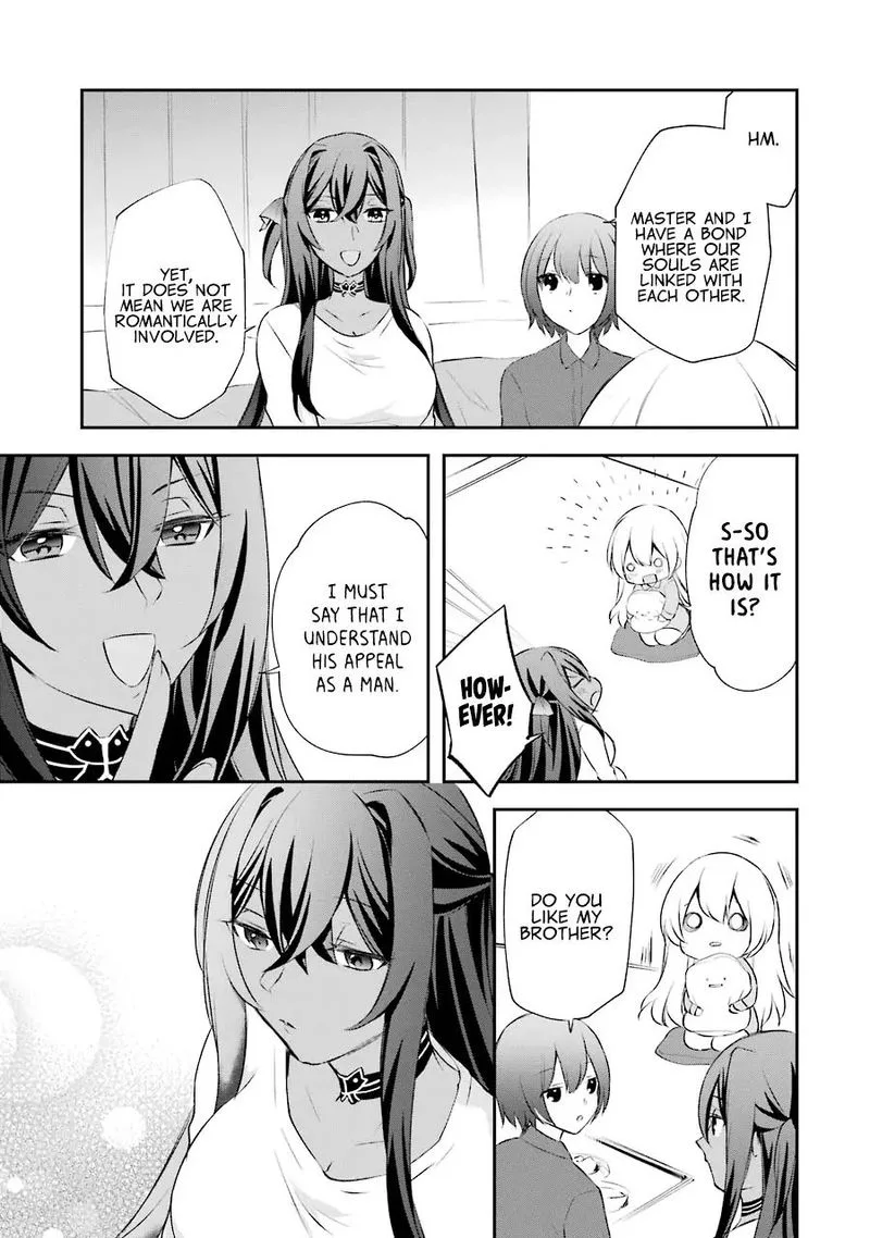 Kikanshita Yuusha no Gojitsudan Chapter 5 page 23