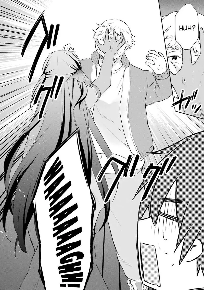Kikanshita Yuusha no Gojitsudan Chapter 5 page 12