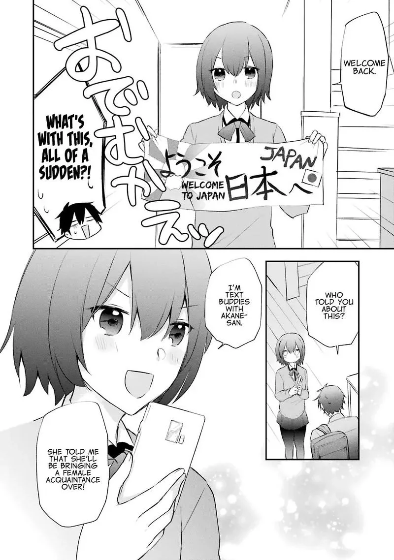 Kikanshita Yuusha no Gojitsudan Chapter 5 page 18