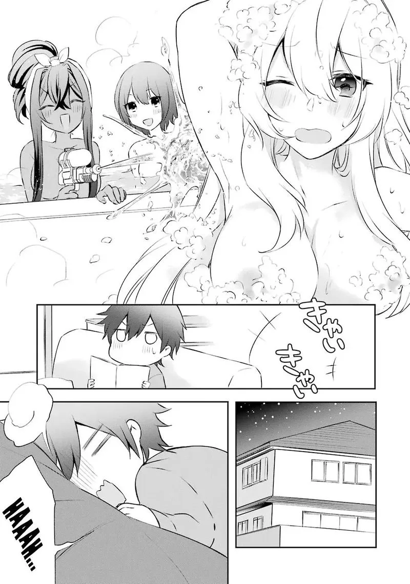 Kikanshita Yuusha no Gojitsudan Chapter 5 page 21