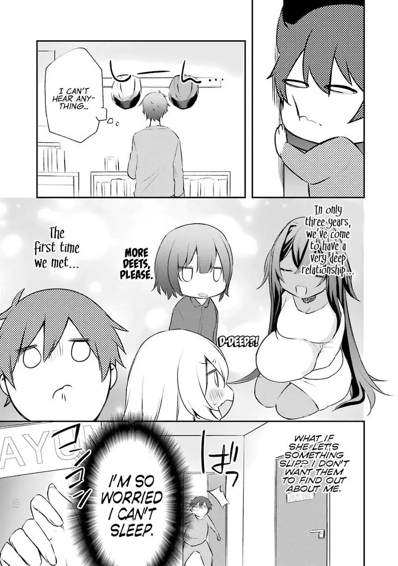 Kikanshita Yuusha no Gojitsudan Chapter 5 page 27