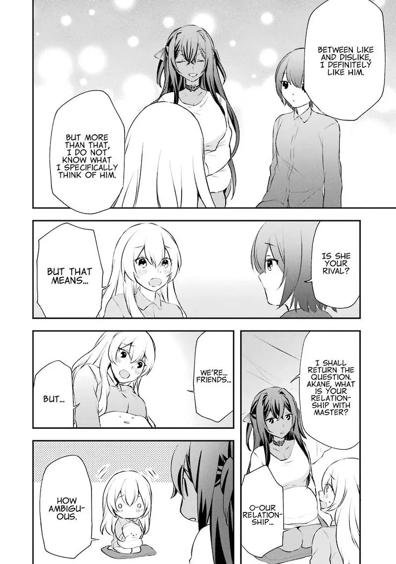 Kikanshita Yuusha no Gojitsudan Chapter 5 page 24