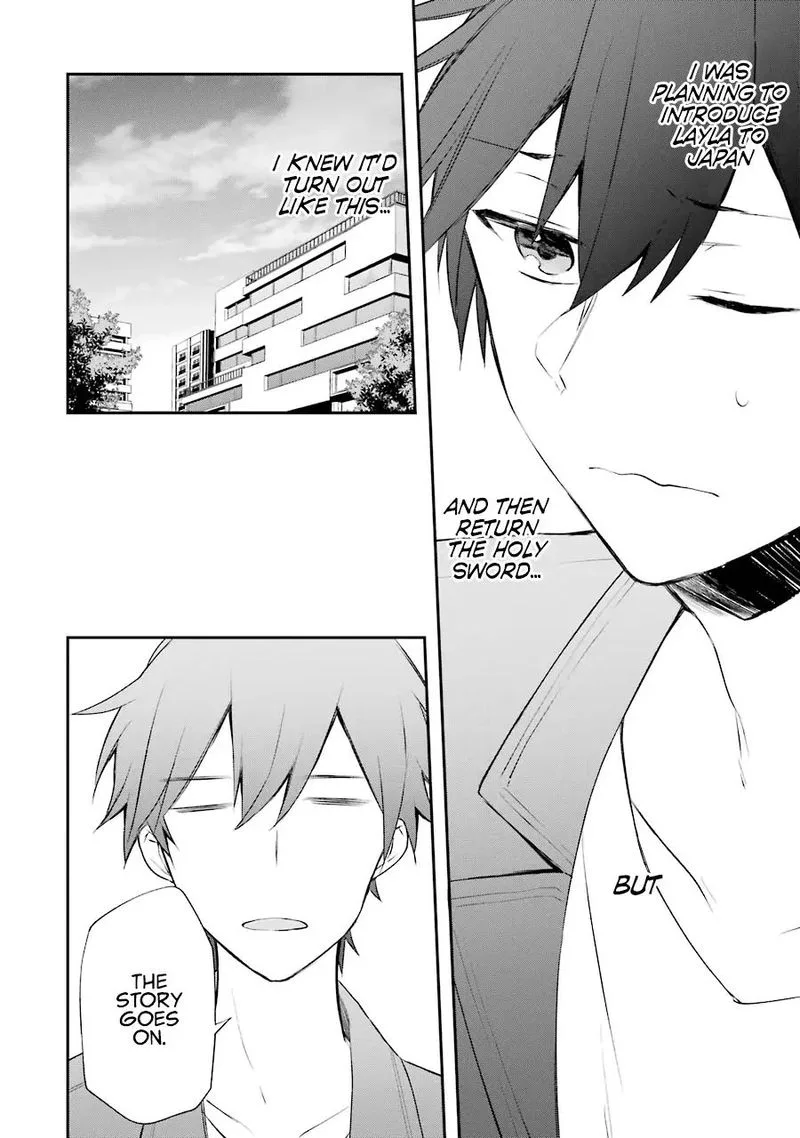 Kikanshita Yuusha no Gojitsudan Chapter 5 page 16