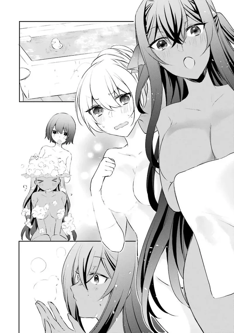 Kikanshita Yuusha no Gojitsudan Chapter 5 page 20