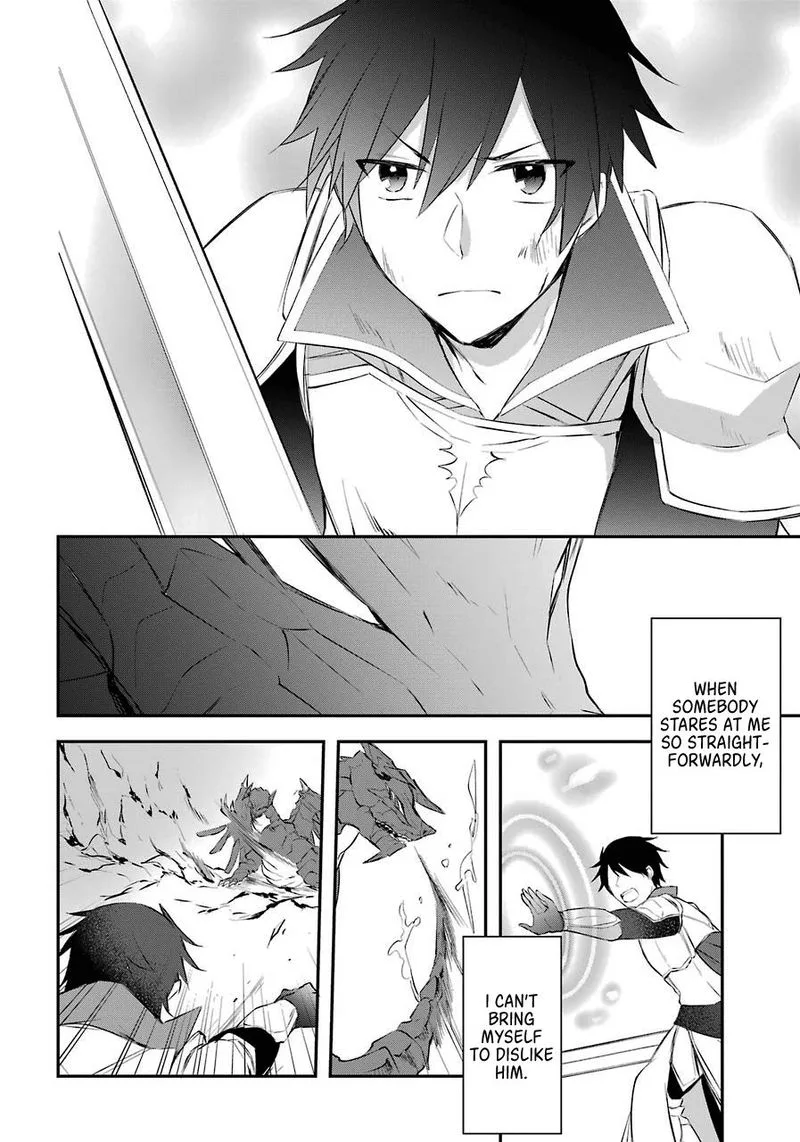 Kikanshita Yuusha no Gojitsudan Chapter 6 page 12