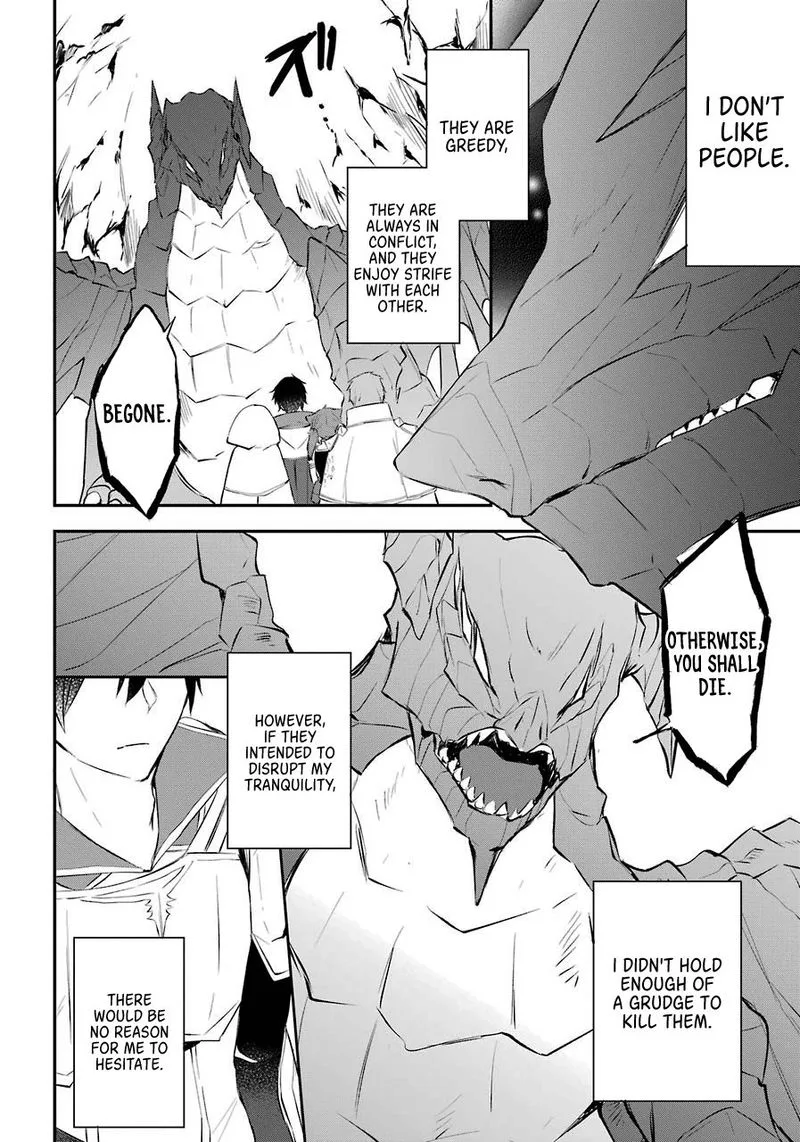 Kikanshita Yuusha no Gojitsudan Chapter 6 page 4