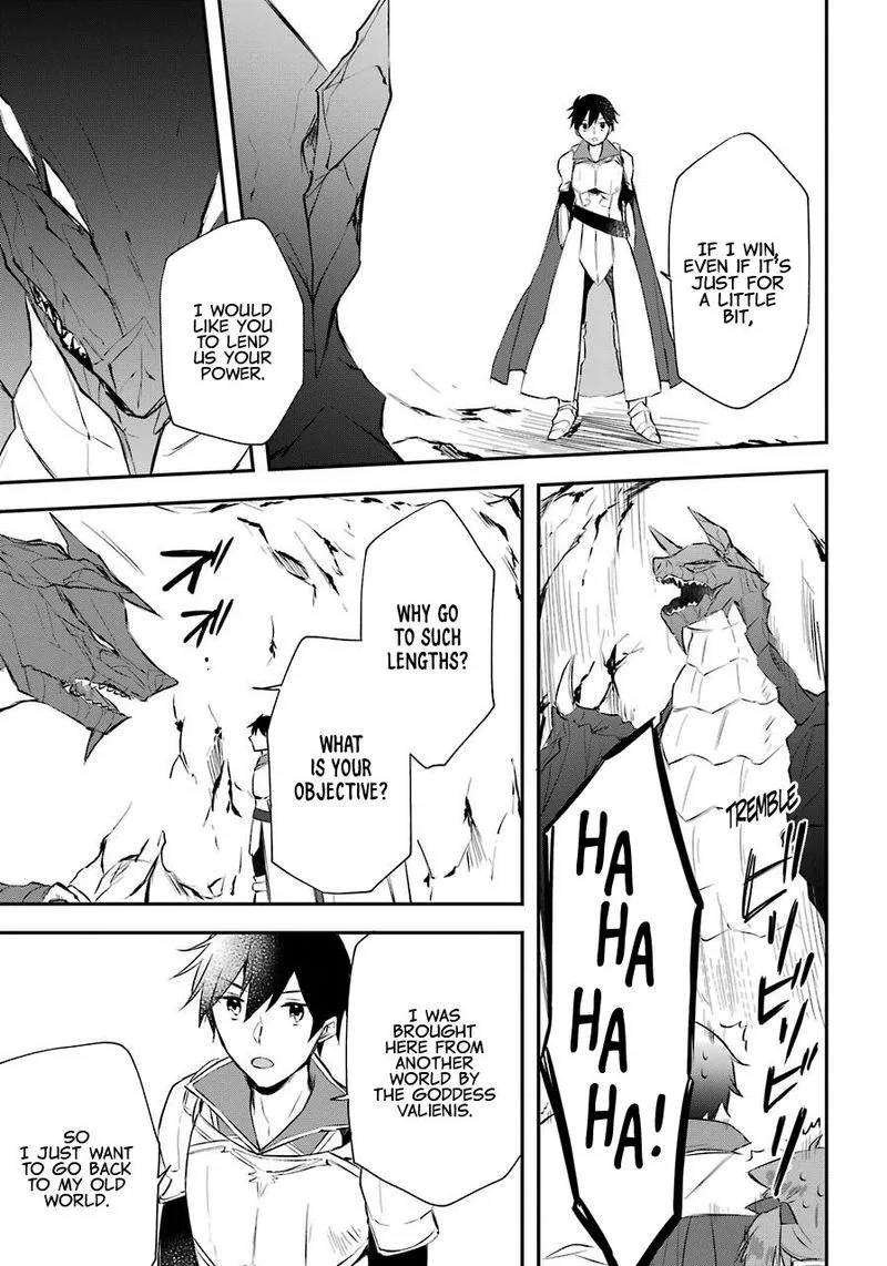 Kikanshita Yuusha no Gojitsudan Chapter 6 page 7