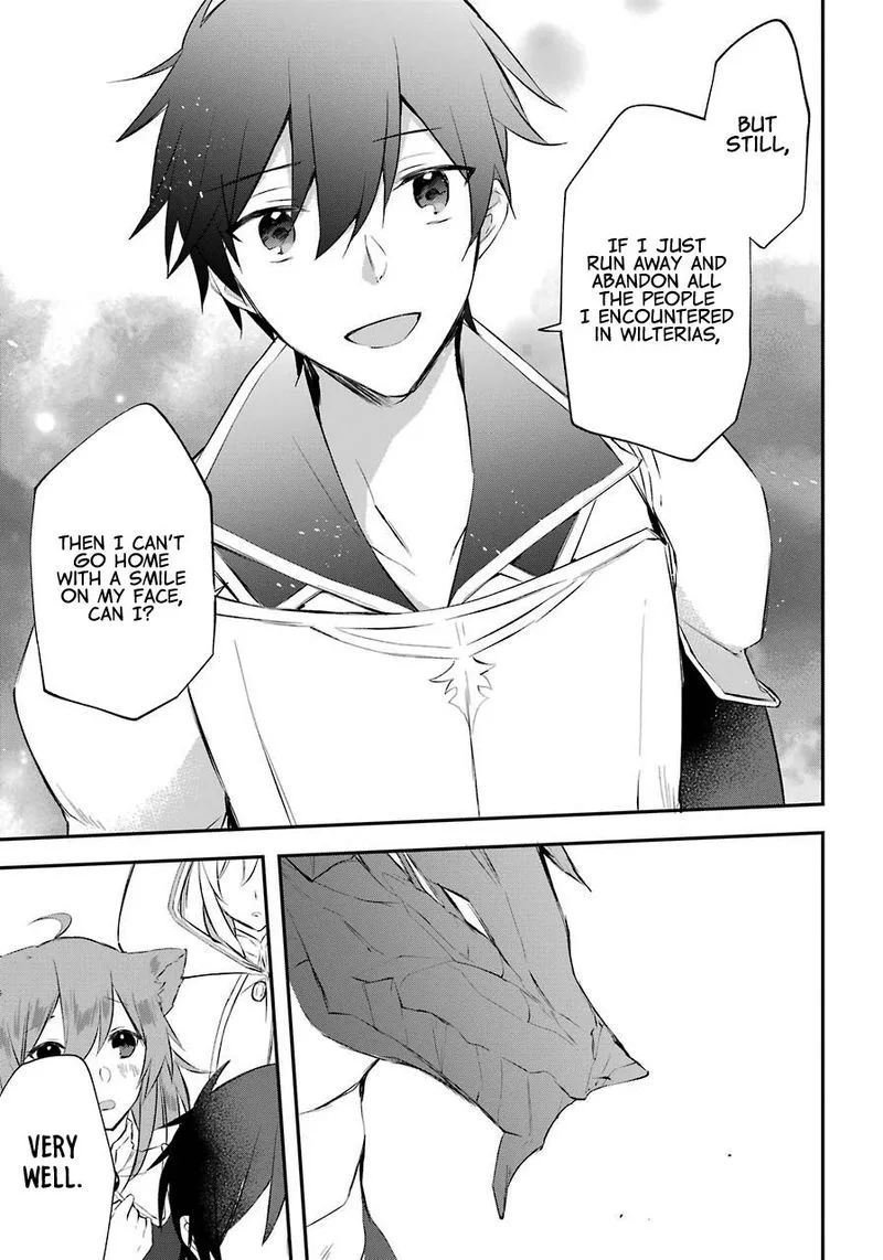 Kikanshita Yuusha no Gojitsudan Chapter 6 page 9