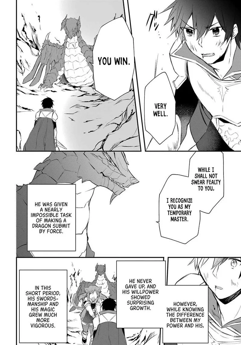 Kikanshita Yuusha no Gojitsudan Chapter 6 page 14