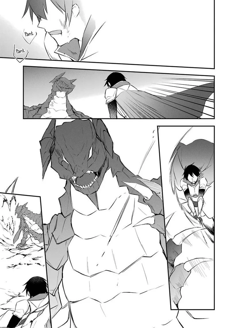 Kikanshita Yuusha no Gojitsudan Chapter 6 page 13