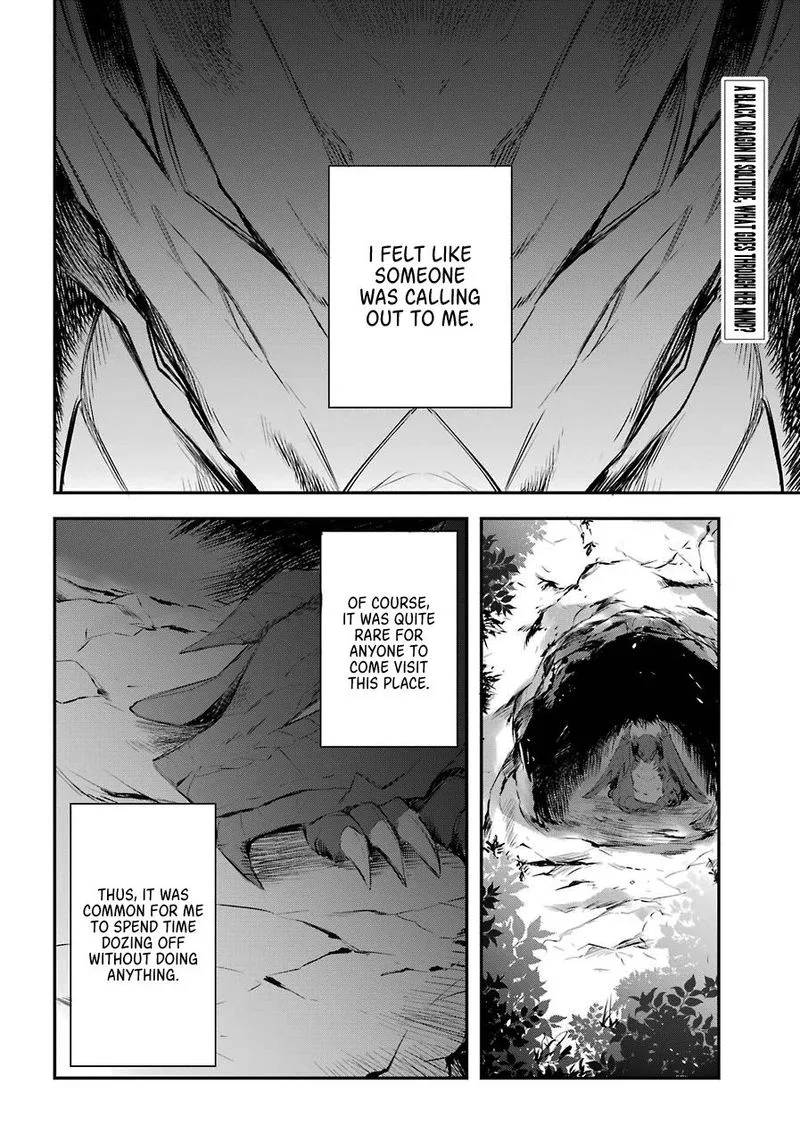 Kikanshita Yuusha no Gojitsudan Chapter 6 page 2