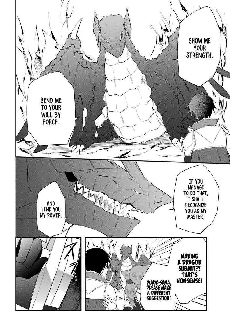 Kikanshita Yuusha no Gojitsudan Chapter 6 page 10