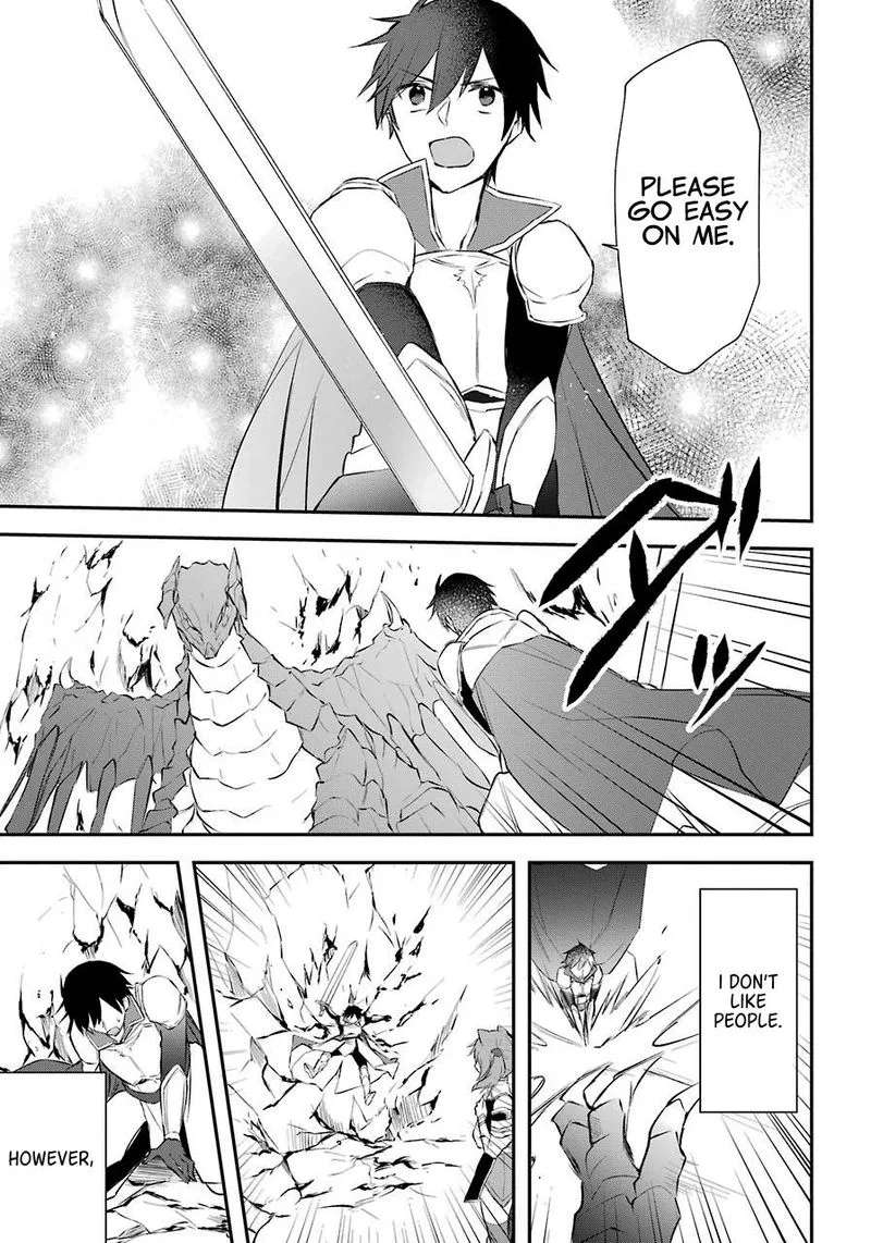 Kikanshita Yuusha no Gojitsudan Chapter 6 page 11