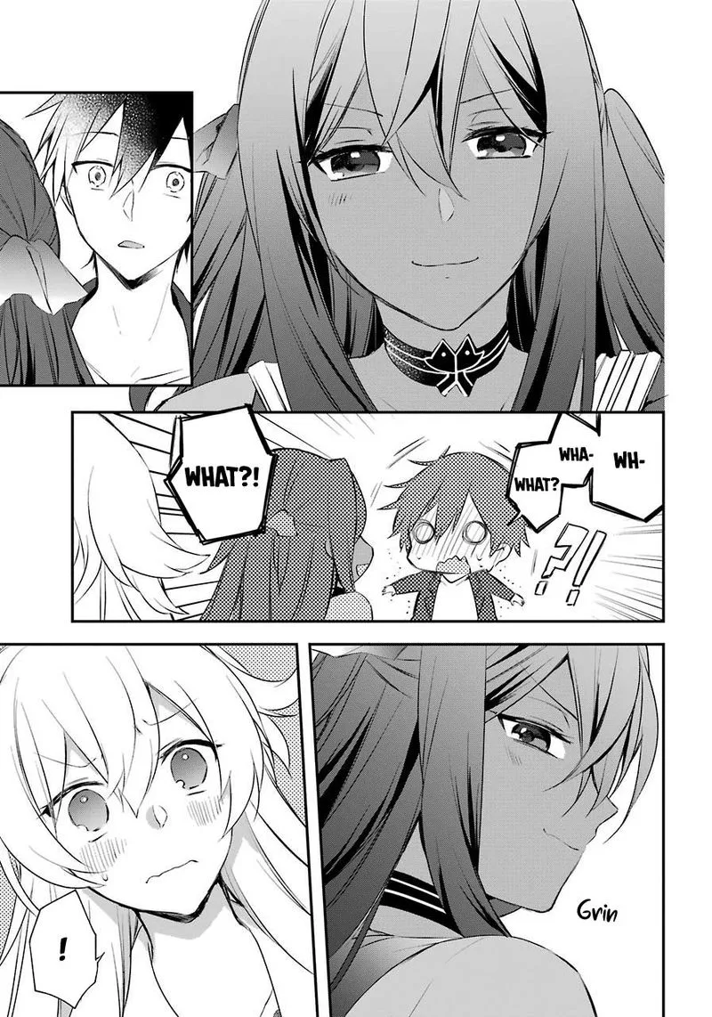 Kikanshita Yuusha no Gojitsudan Chapter 6 page 19