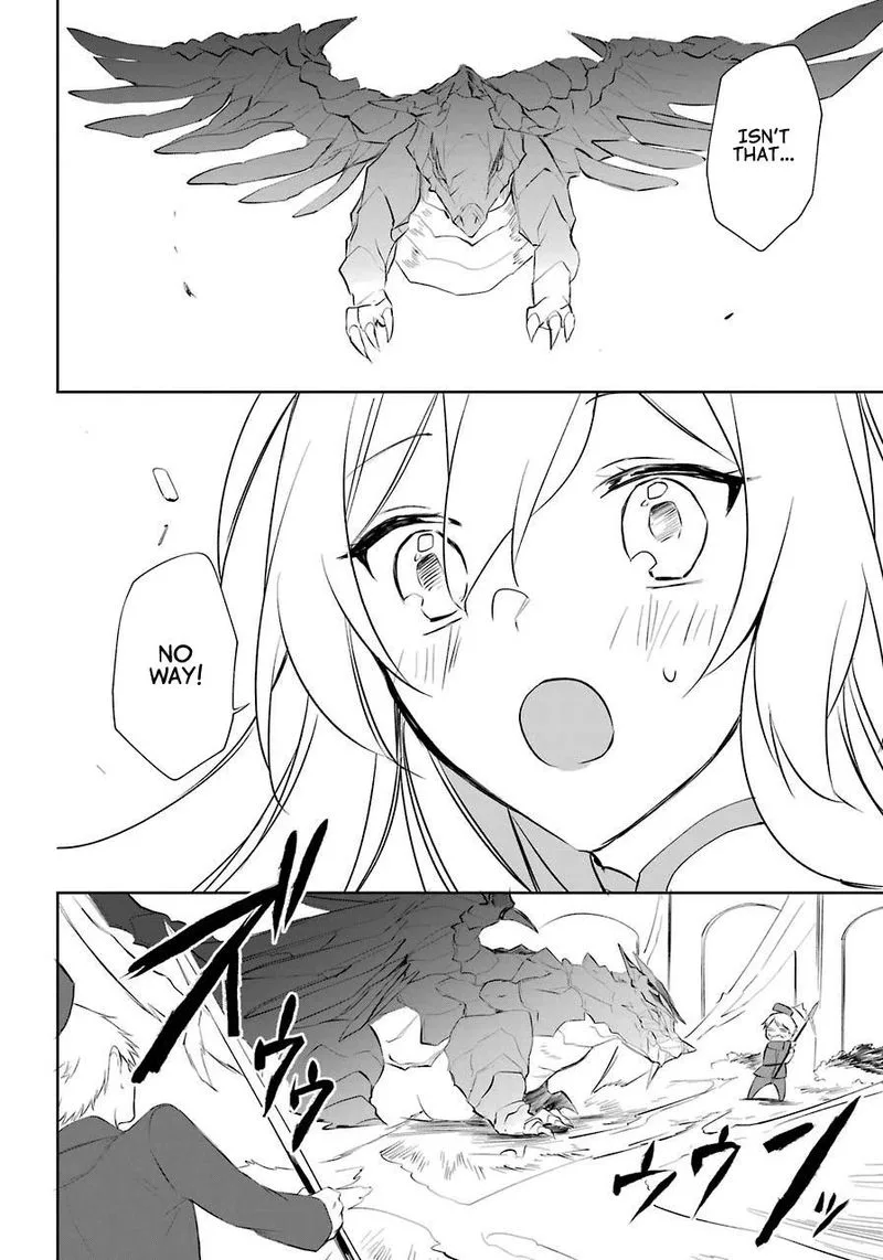 Kikanshita Yuusha no Gojitsudan Chapter 7 page 11
