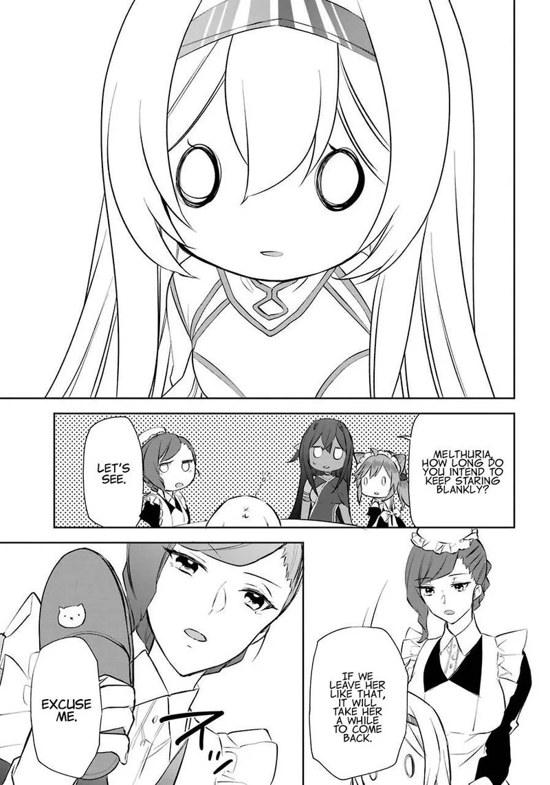 Kikanshita Yuusha no Gojitsudan Chapter 7 page 20