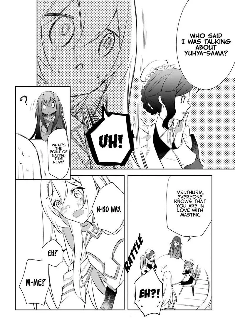 Kikanshita Yuusha no Gojitsudan Chapter 7 page 29