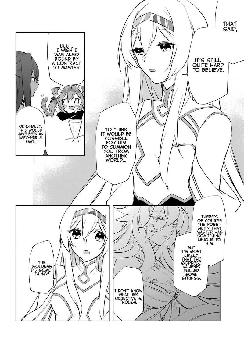 Kikanshita Yuusha no Gojitsudan Chapter 7 page 25