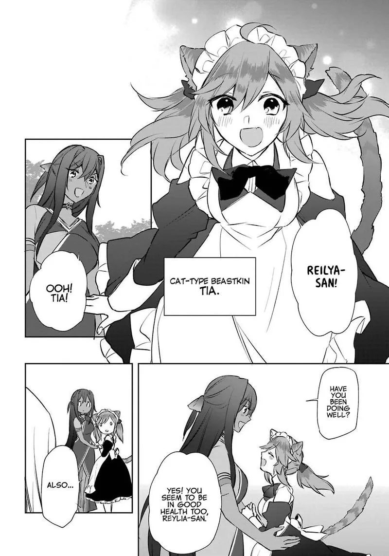 Kikanshita Yuusha no Gojitsudan Chapter 7 page 19