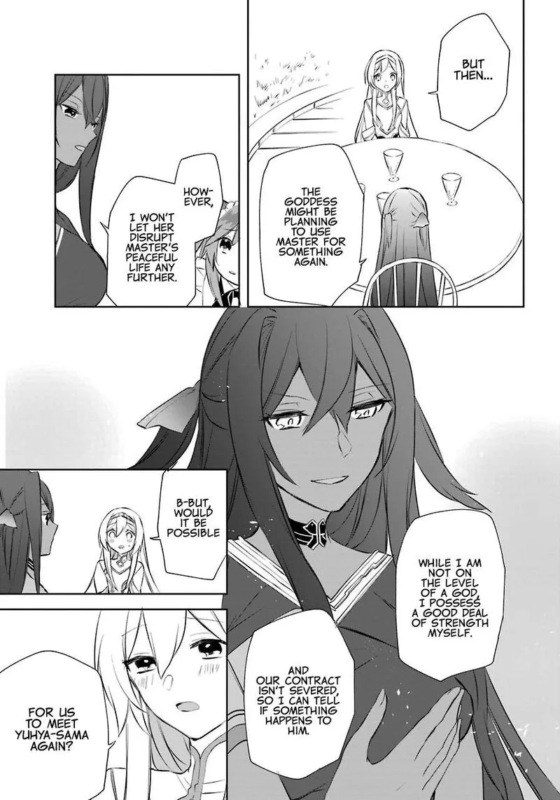 Kikanshita Yuusha no Gojitsudan Chapter 7 page 26