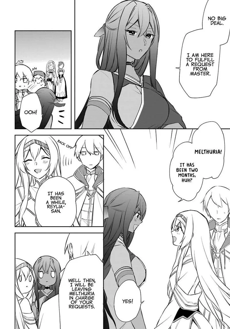 Kikanshita Yuusha no Gojitsudan Chapter 7 page 13