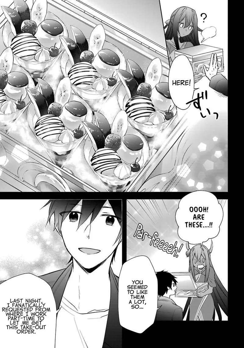 Kikanshita Yuusha no Gojitsudan Chapter 7 page 4
