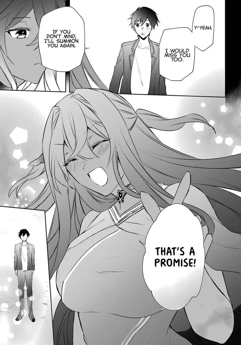 Kikanshita Yuusha no Gojitsudan Chapter 7 page 8