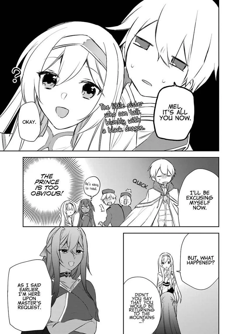 Kikanshita Yuusha no Gojitsudan Chapter 7 page 14