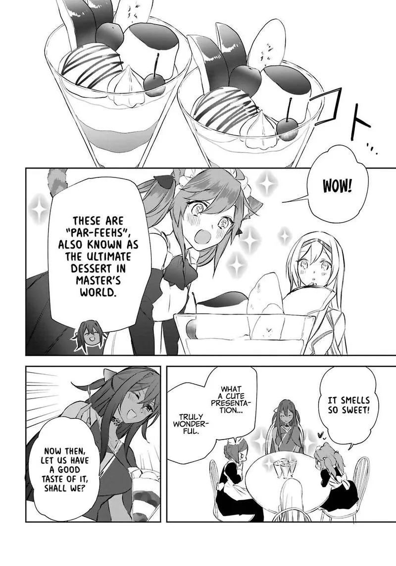 Kikanshita Yuusha no Gojitsudan Chapter 7 page 23