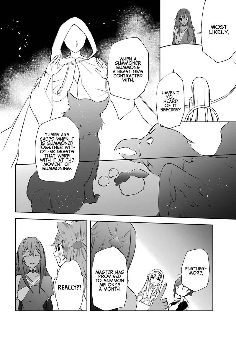 Kikanshita Yuusha no Gojitsudan Chapter 7 page 27