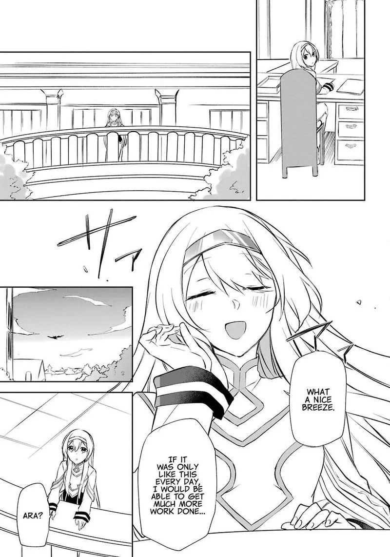 Kikanshita Yuusha no Gojitsudan Chapter 7 page 10