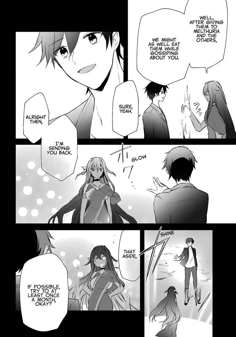 Kikanshita Yuusha no Gojitsudan Chapter 7 page 7