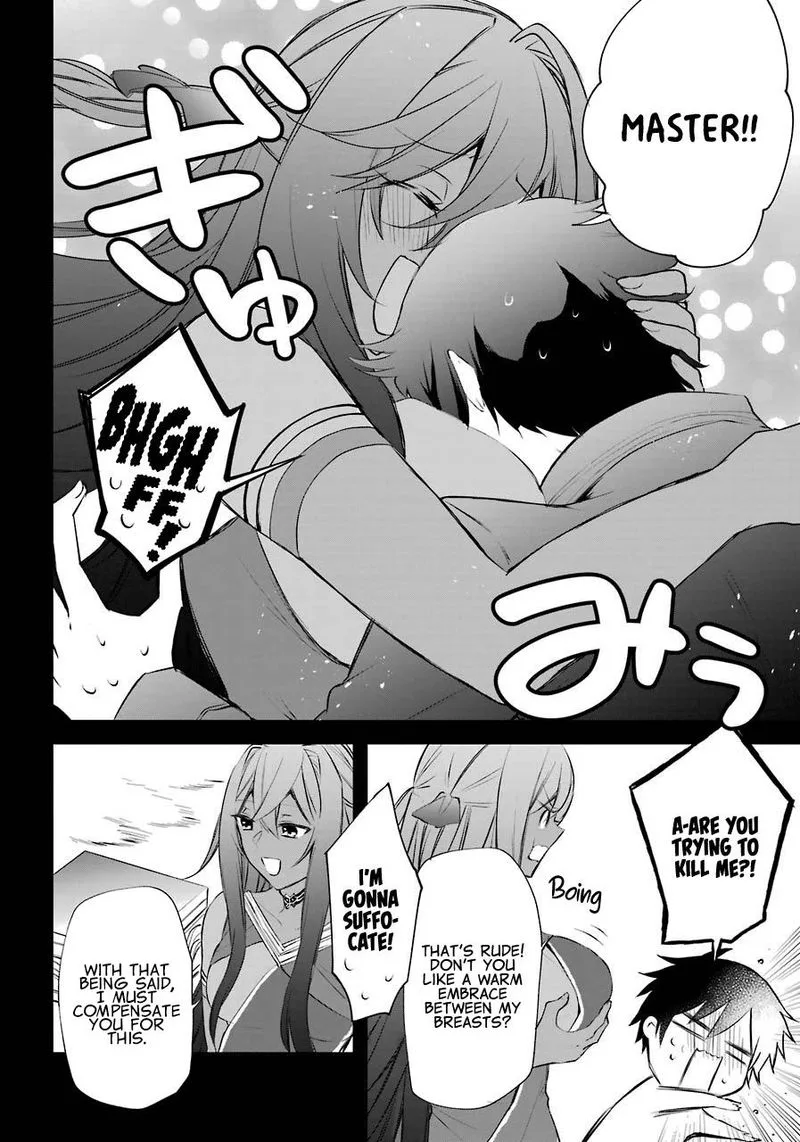 Kikanshita Yuusha no Gojitsudan Chapter 7 page 5