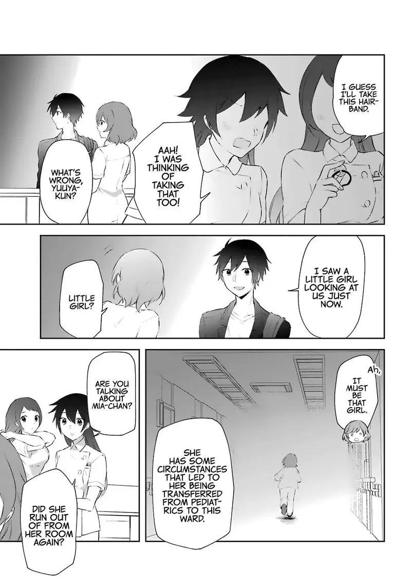 Kikanshita Yuusha no Gojitsudan Chapter 8 page 17