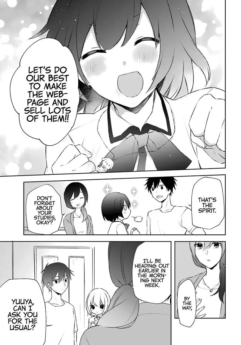 Kikanshita Yuusha no Gojitsudan Chapter 8 page 9