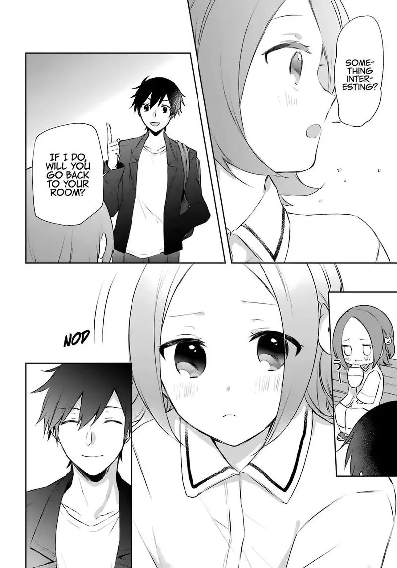 Kikanshita Yuusha no Gojitsudan Chapter 8 page 22