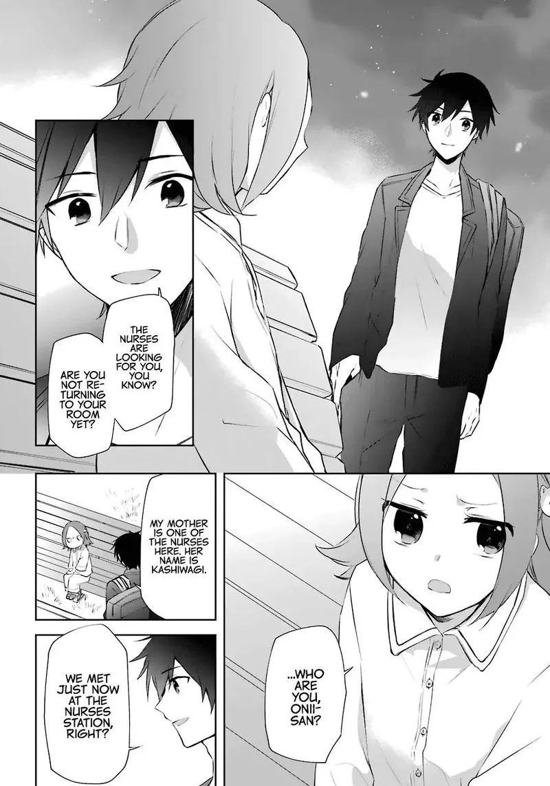 Kikanshita Yuusha no Gojitsudan Chapter 8 page 20