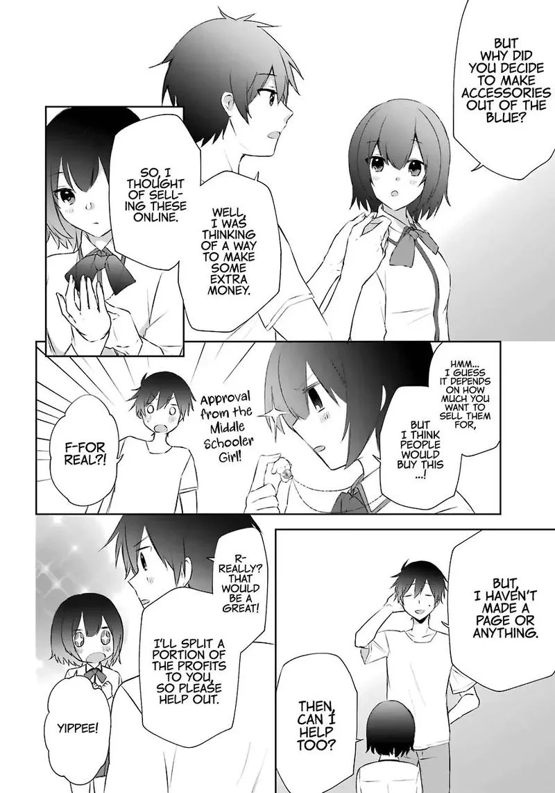 Kikanshita Yuusha no Gojitsudan Chapter 8 page 8