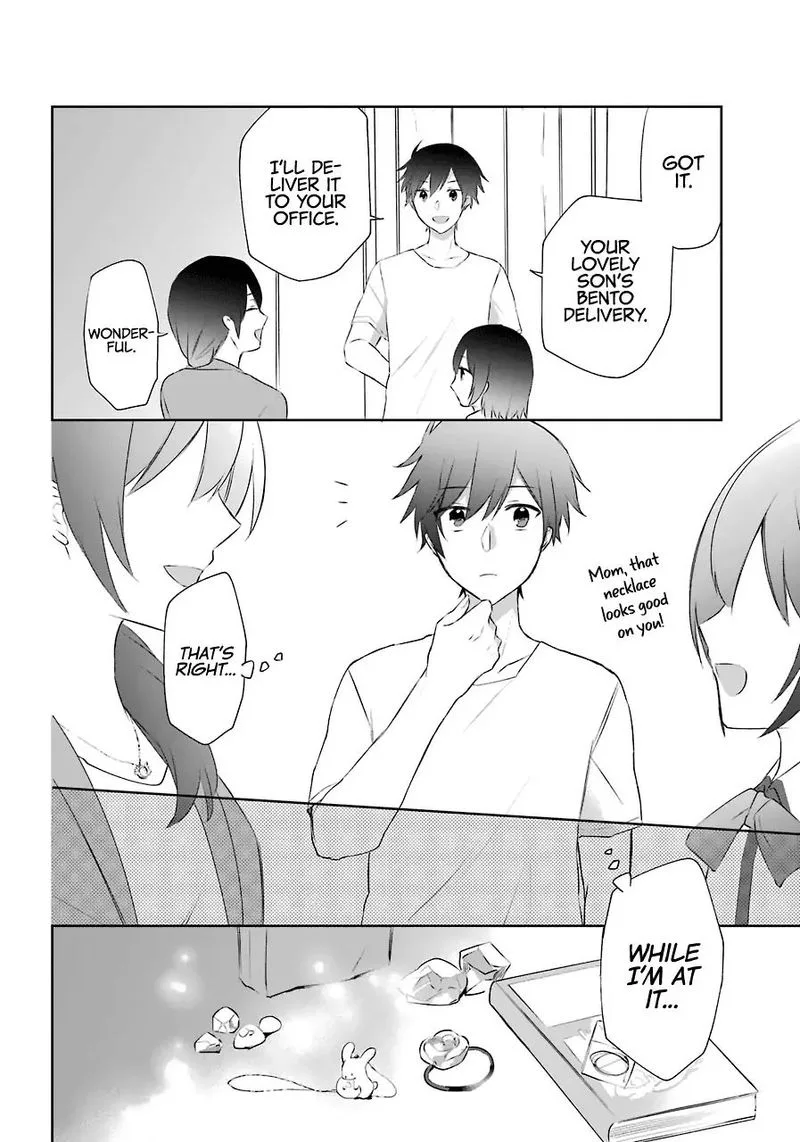 Kikanshita Yuusha no Gojitsudan Chapter 8 page 10
