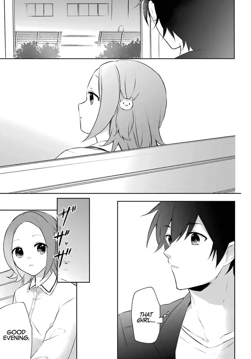 Kikanshita Yuusha no Gojitsudan Chapter 8 page 19