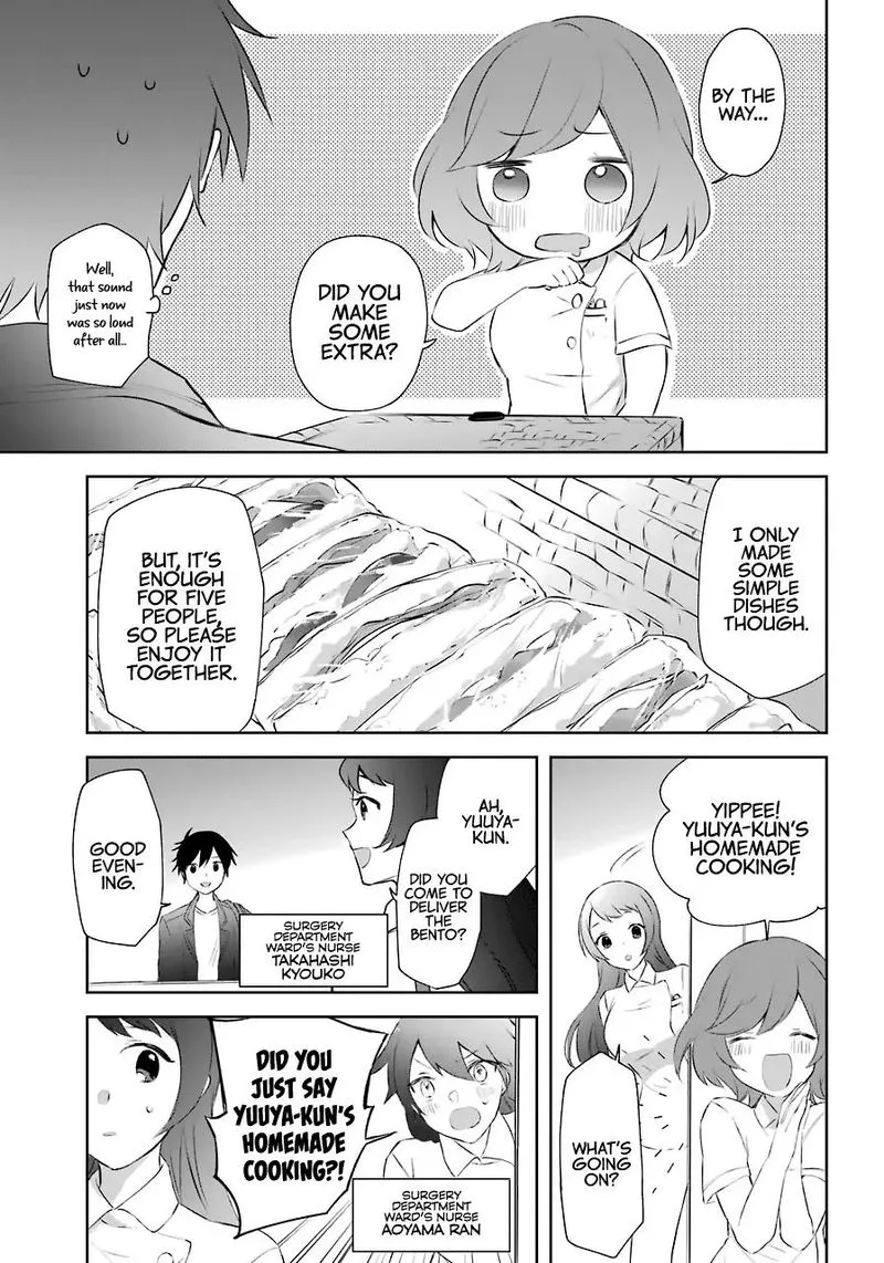 Kikanshita Yuusha no Gojitsudan Chapter 8 page 13
