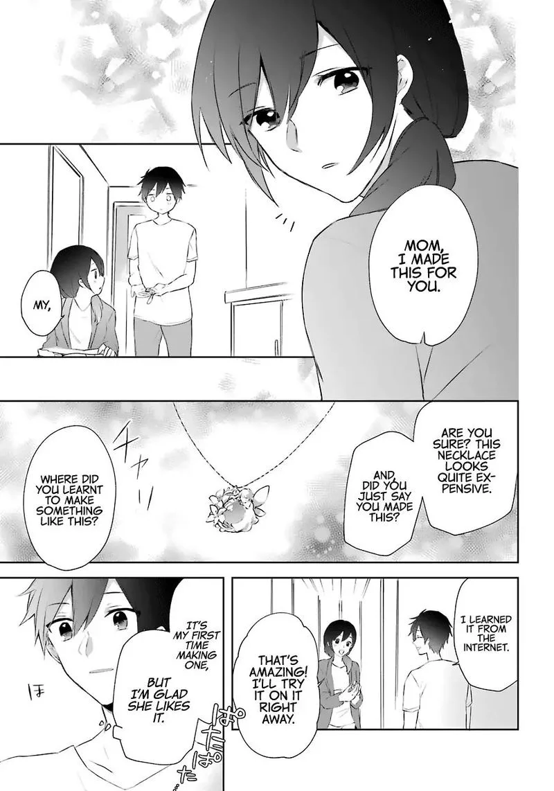 Kikanshita Yuusha no Gojitsudan Chapter 8 page 3